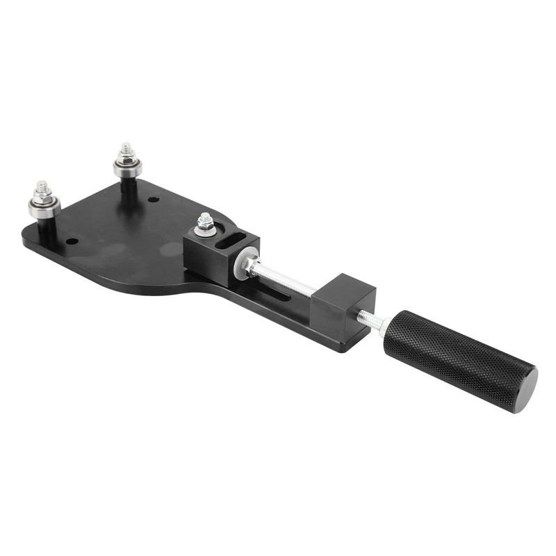 Oil Filter Cutter Zinc Alloy High Efficiency 77750 Easy To