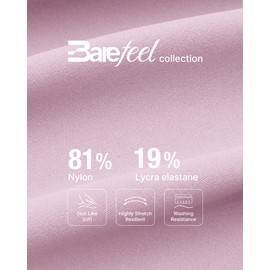 G4Free Maternity Tank Top with Built in Bra Workout Summer Pregnancy Activewear Comfy U Back Bump Friendly Athletic Yoga Shirt(Pink,M)