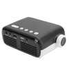 Projector Mini Home Micro Portable Smart LCD Display Screen 480