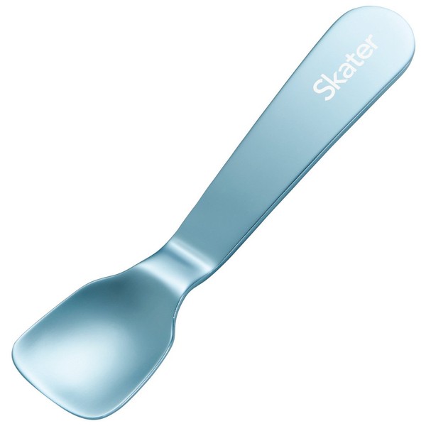 Skater SA1 Aluminum Ice Cream Spoon, Mint