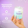 Mantequilla Corporal Hidratante OMG con Manteca de Cacao y Karite