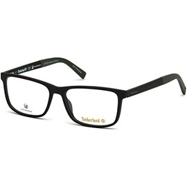 Eyeglasses Timberland TB 1589 002 Matte Black