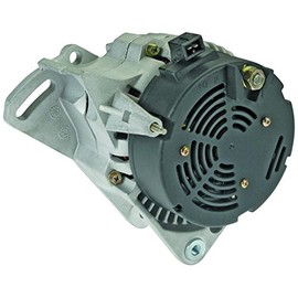 New Alternator Replacement For VW Volkswagen Golf Jetta Passat 1.8L 1.9L DIESEL 2.0L 93 94 95 96 97 98 1993-1998 028-903-025G