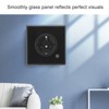 Smart Socket 16A 3000W Modern Design Multi Function Smart Timing