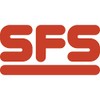 SFS 389.330 Nickel-Plated 3-DIM Push-Fit Sleeves Round Band Diameter 20