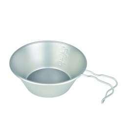 Belmont BM-342 Titanium Sierra Cup REST420 (with Memory)