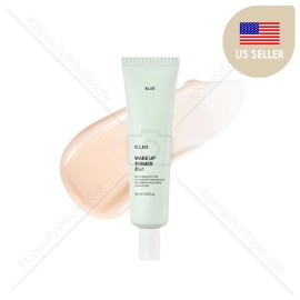Clio [CLIO] Wake Up Primer Blur 30ml, Birthday GIFT for Teen, K-BEAUTY, US Seller