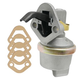 SYOWADA 3901425 Bomba de transferencia de elevación de combustible de repuesto para Cummins 4B 4Bt 4Bta 6B 6Bt 6Bta Case 580K 580Sk 580Se 580L 580Sl, 3928143 3966154 84142216 J904374