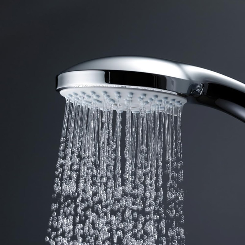 Ideal Standard Ideal Rain Shower Head S3