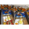 Pack of 5 Hamster Hammock Small Animal Beds, Forest Theme