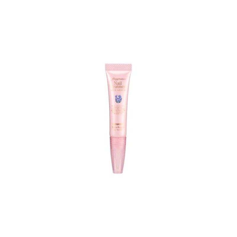 Fernanda Nail Treatment & Rich Hand Cream Gift Set Maria
