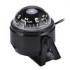 Boat Compass, Outdoor High Precision LED Car Boat Marine Military