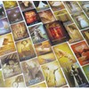 Past Life Oracle Cards - A Deck of 44 Cards