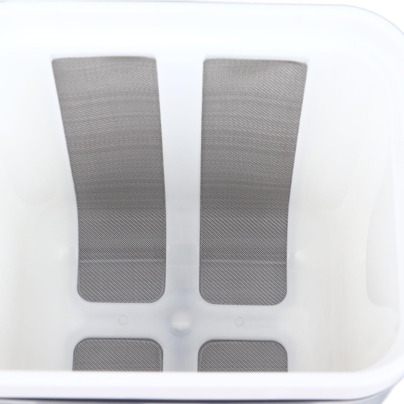 Yoghurt Machine, Stainless Steel Yogurt Filter Maker, Large Capacity, Yogurt