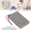 LIP1522 Li Ion Battery Pack 3.65V 1000mAh Rechargeable Bluetooth Wireless