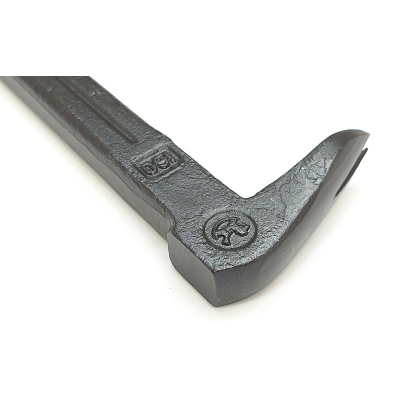 Koyama Knife Manufacturing Mokuba Santoku Nail Fastener 6.3 inches (160