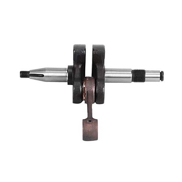 Chainsaw Crankshaft,Crankshaft Assembly Chain Saw Crank Crankshaft Accessory Fit for