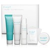 PLUEST Trial Set Skin Care 5 Piece Basic Cosmetics Travel