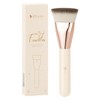 DUcare DS013 Makeup Brush, Foundation Brush, Compatible with All Foundations,