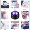 Solacium Manual Massage Roller Ball - Massager and Therapy Tool
