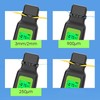 Optical Fiber Identifier Live Multifunctional 800‑1700nm Power Meter FTTH Tool