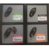 'Hello My Name is' Stickers/Name Label Tags - 250 Red