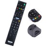 VINABTY RM-ED009 Remplacement Remote Control fit for Sony Bravia LCD