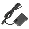 EP 5A DC Power Supply Adapter EN EL14 Dummy Battery