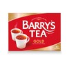 Barry's Tea Gold Blend 80 Teabags (3 Pack), Fresh from