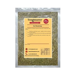 Dried Cut Rosemary - 200g