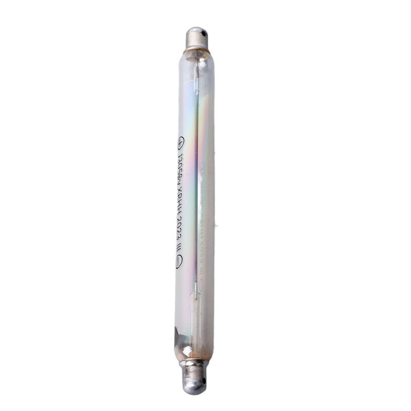 Geiger Tube High Sensitivity Multifunctional X Y β Rays Portable