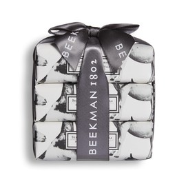 Beekman 1802 Goat Milk Soap 3.5 oz. (palm size) (Vanilla Absolute)