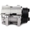 ASAPE NEW AC Compressor with Clutch for Dodge Ram 3500