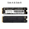 FLEANE MZ13C SSD de 512 GB para MacBook Air (mediados
