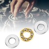 Miniature Thrust Ball Bearing with Washers 3 x 8 x