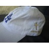 LA DODGERS KERSHAW CHRISTIAN FAITH DAY SGA CAP