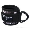 Just Fitee Ankle Straps for Cable Machine Attachments Gym Ankle