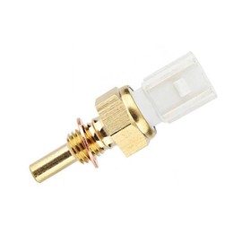 Riloer Thermostat Water Temperature Sensor,Thermostat Water Temperature Sensor 37870-RWC-A01, 37870-RTA-005, 37870-RZA-007, 37870RWCA01, 37870RTA005, 37870RZA007, ECT347, 71-2741, SU10433, SU10432