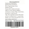 Chrysanthemum Tea Flowers 150g / 5.3oz Chrysanthemum loose tea chrysanthemum