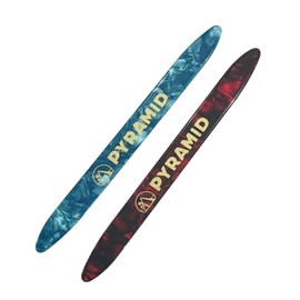 2 Pcs Pyramid Professional Standard Oud Pick Picks Plectrum Oud Ud Risha Reeshe Germany Oudh Arabic Arab Arabian Middle East Eastern Musical Instrument Guitar Accessories