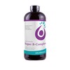 Life Solutions - Liquid Super B-Complex - 16 Oz. Naturally