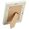 A.P.J. Photo Frame, Natural Tone Frame, Service L, Natural 1000075448