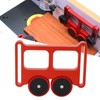 Woodworking Feather Loc Board Aluminum Alloy Anti Rebound Anti Slip