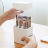 Makeup Brush Stand, Makeup Box, Storage, Makeup Brush Case, Makeup