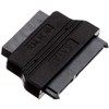 DELOCK Adapter SATA 22pin Bu > Slim SATA St