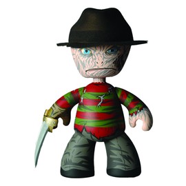 A Nightmare on Elm Street: Freddy Krueger Mez-Itz Figure
