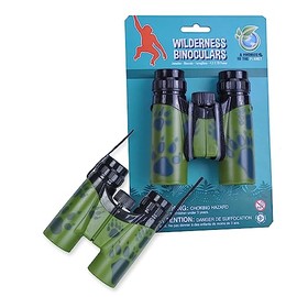 Wild Republic Binoculars - North American
