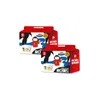 페슬러 Ssdapad King Extra Large 12 Sheets x 2 Packs