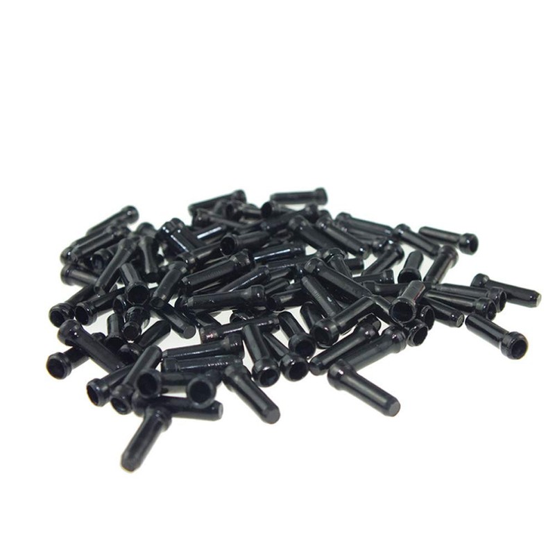 ANCLLO 100 pcs 5 Colors Alloy Road Mountain Bike Brake