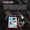 B18099-13 Furnace Control Board Compatible with Goodman 50T35